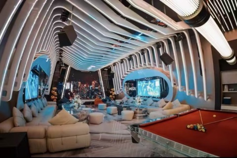 本溪附近大型KTV娱乐场所招聘包房礼仪接待报销机票