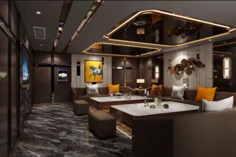 本溪高端KTV招聘礼宾员,新人速览最新资讯招聘前沿