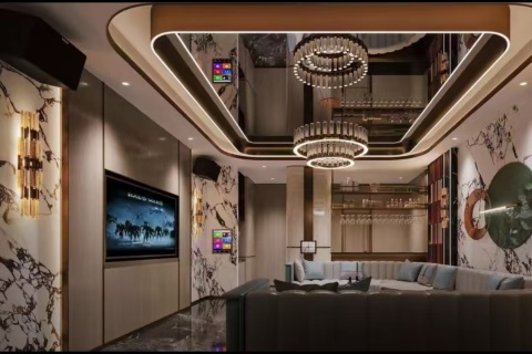 本溪KTV招聘促销员兼职客人素质高工作环境舒适