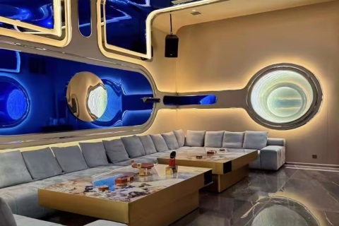 本溪市区高档KTV招聘日结，保证上班率，稳定收入有保障