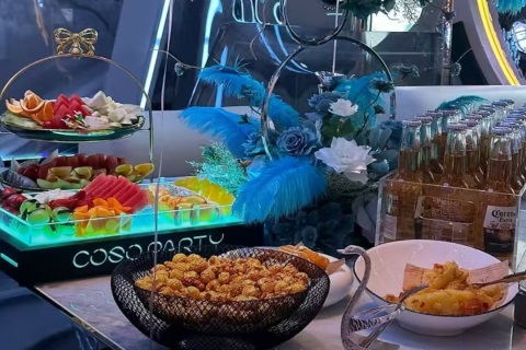 本溪高端夜总会招聘！你的梦想，我们来铺路